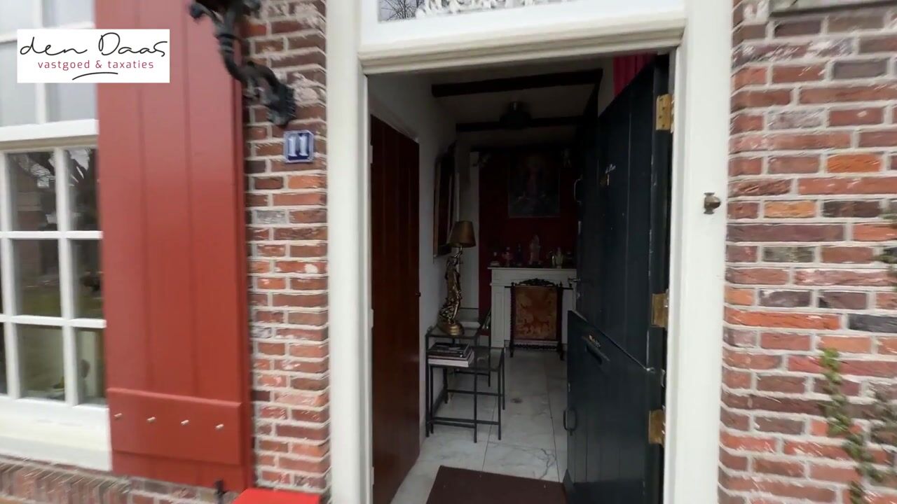 Video van Kerkstraat 11