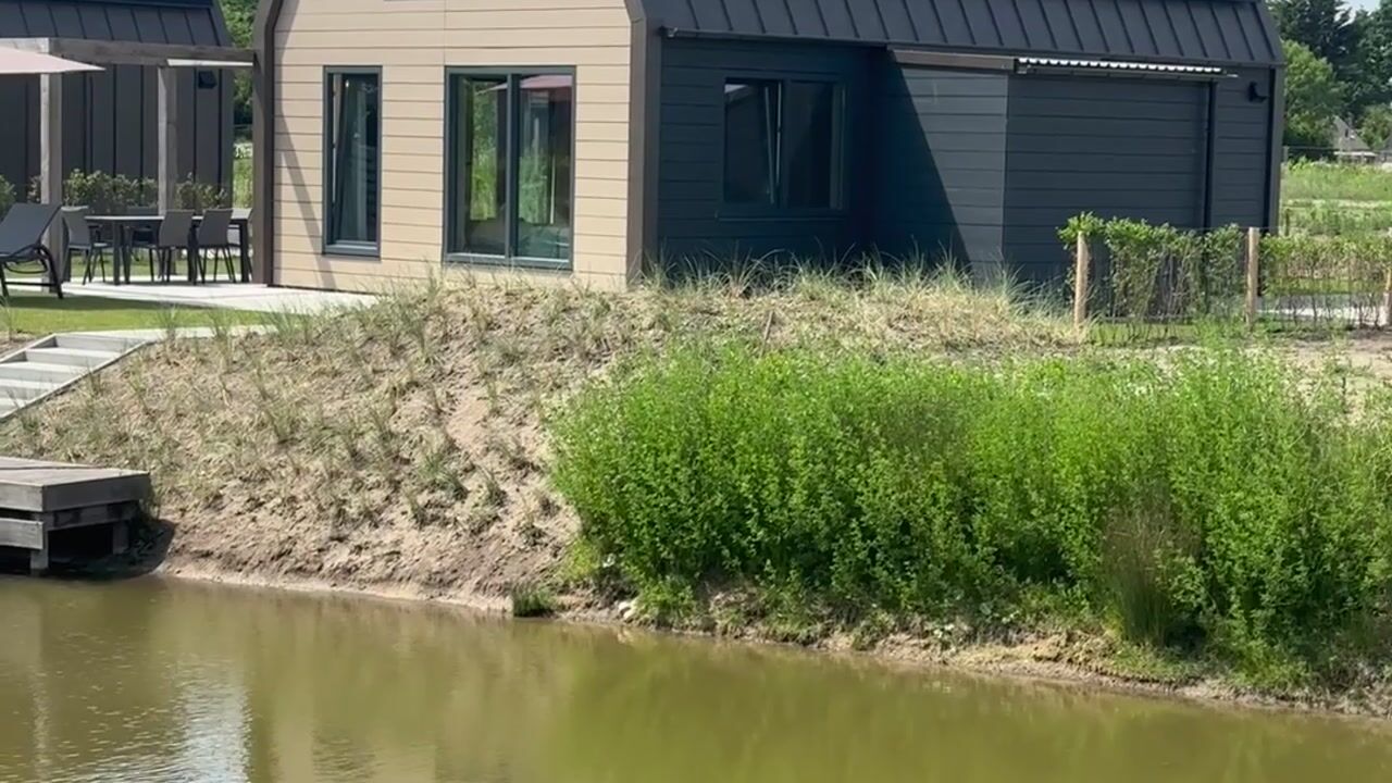 Video van Suisendijk 16-100