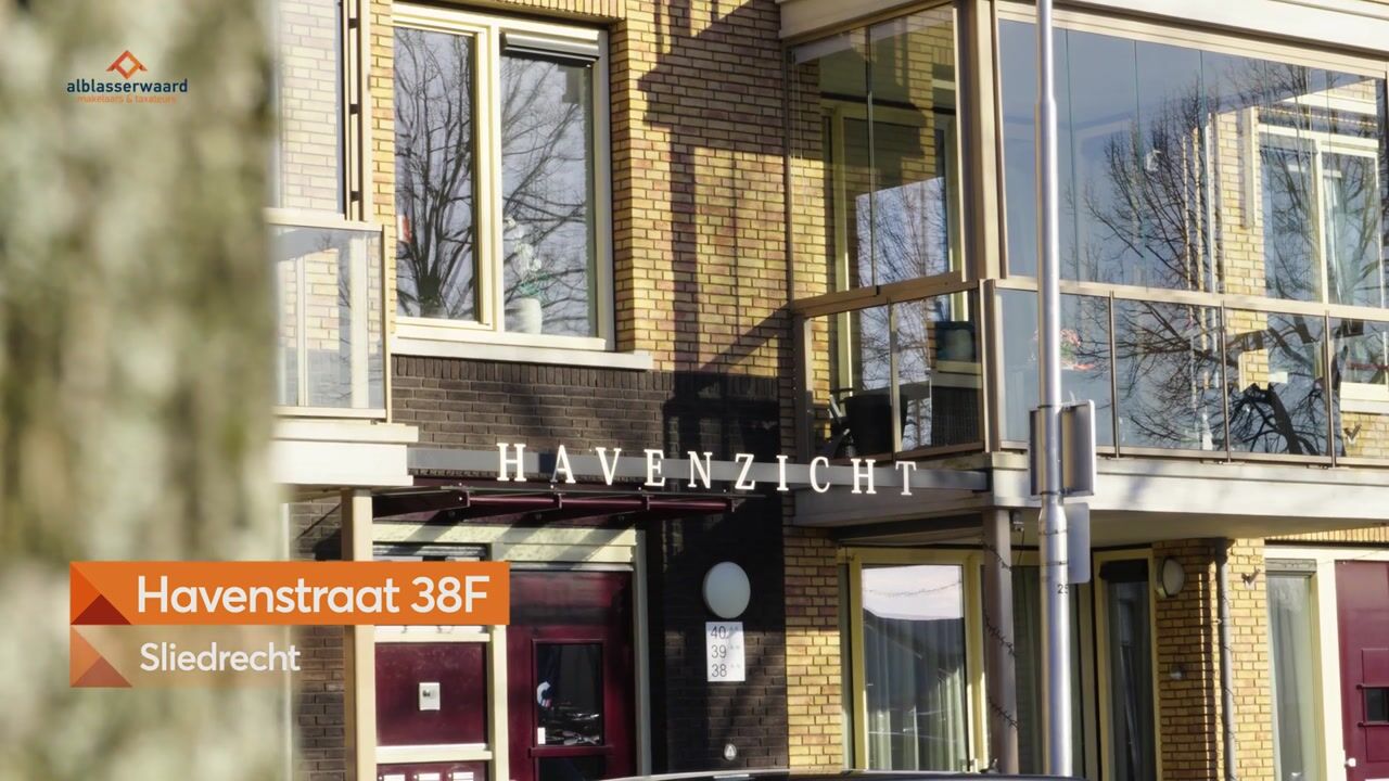 Video van Havenstraat 38-F