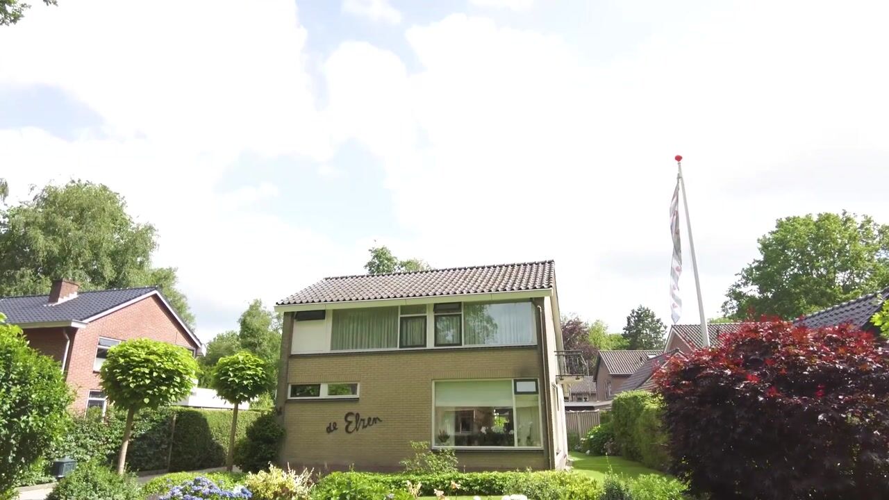 Video van Mr Verwerstraat 11