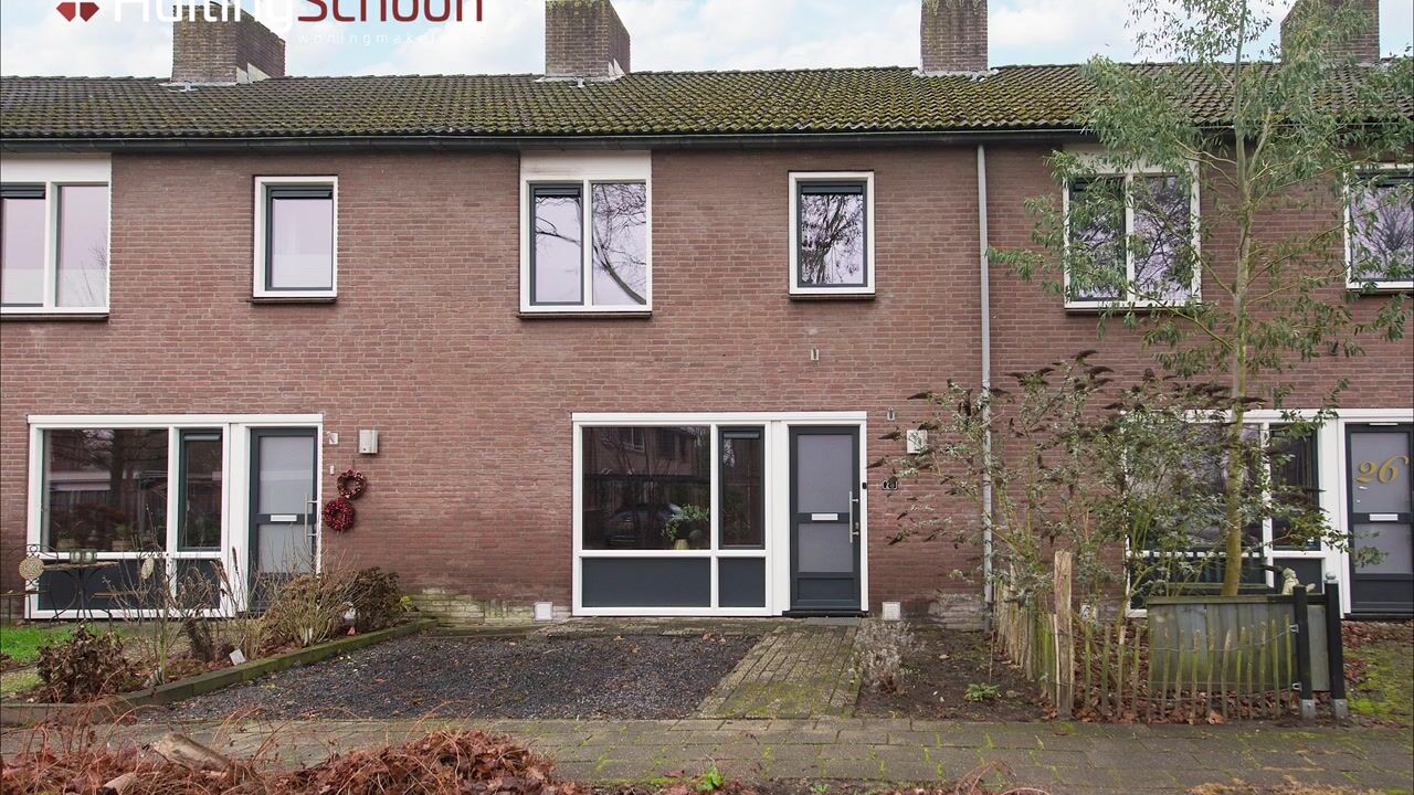 Video van Riegheide 28