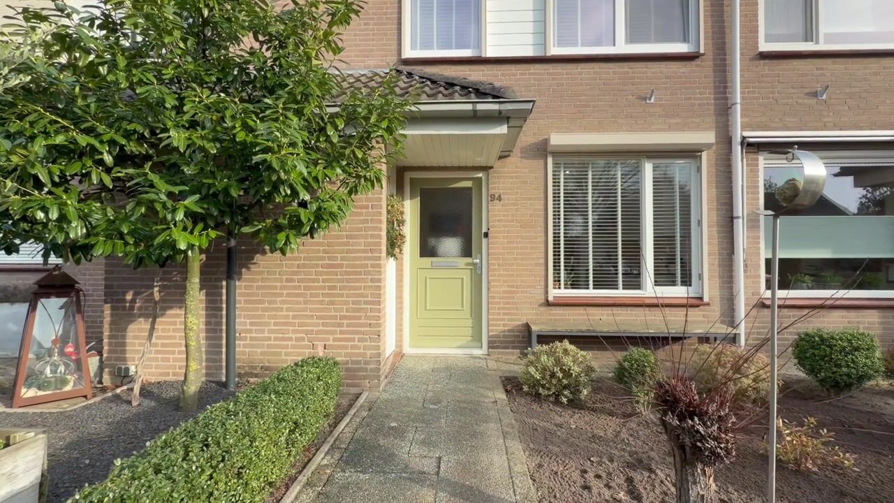 Video van Laanderhof 94