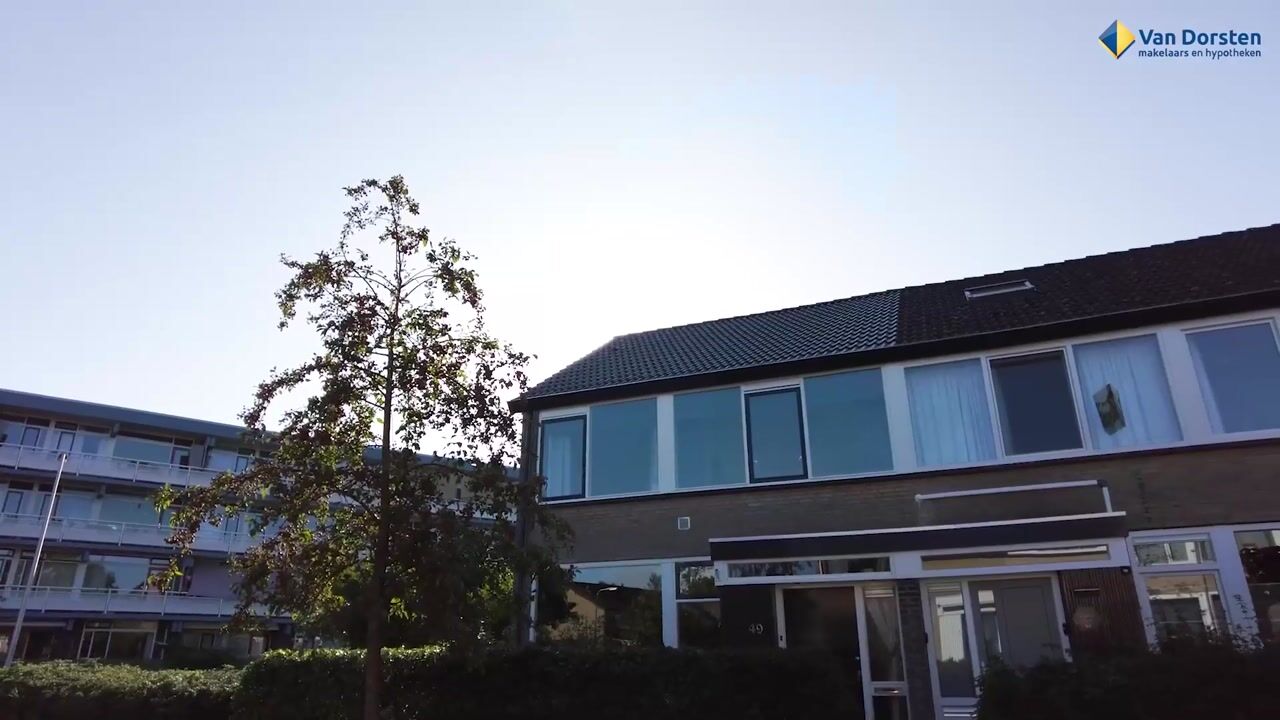 Video van Jan Mankeshof 49