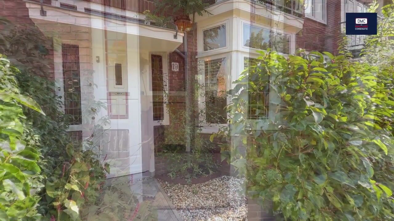 Video van Kempstraat 19
