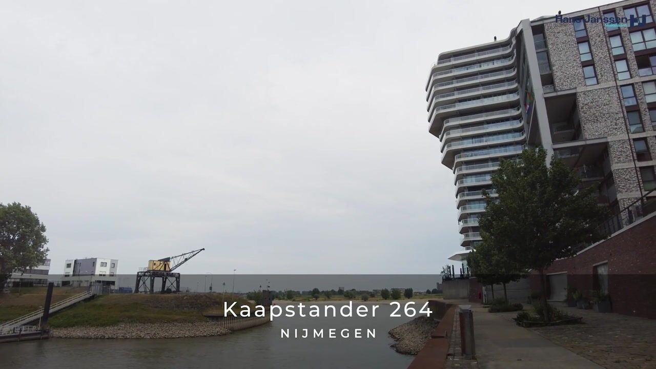 Video van Kaapstander 264