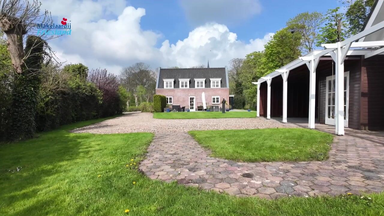 Video van De Finne 7