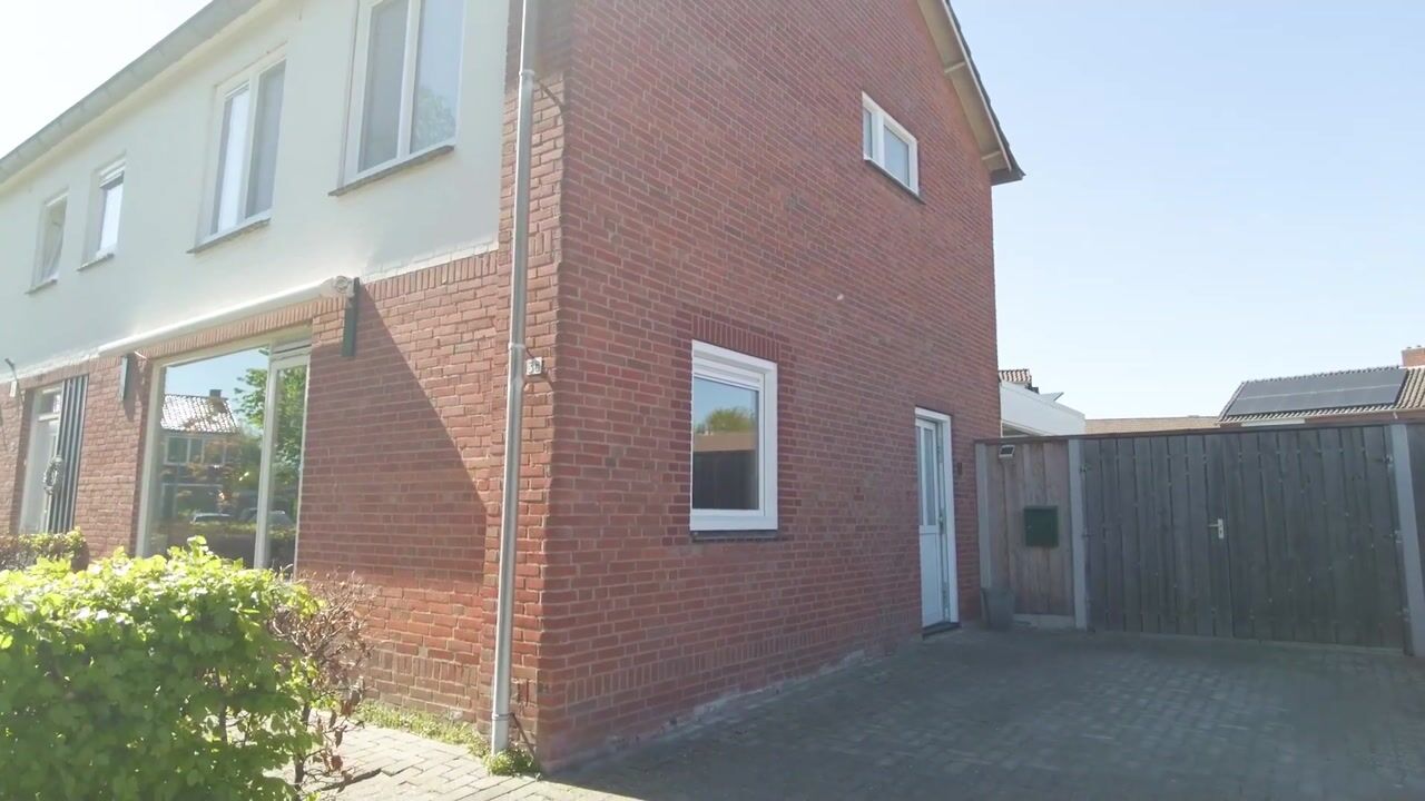 Video of Rozenstraat 38