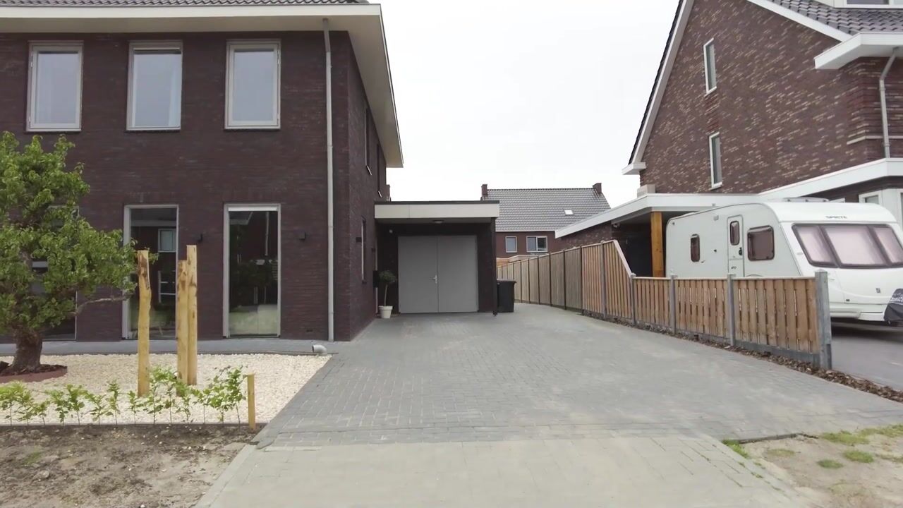 Video van Koogstraat 24