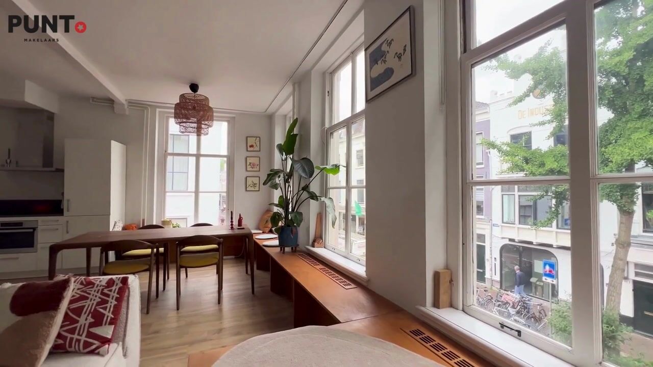 Video van Boothstraat 21