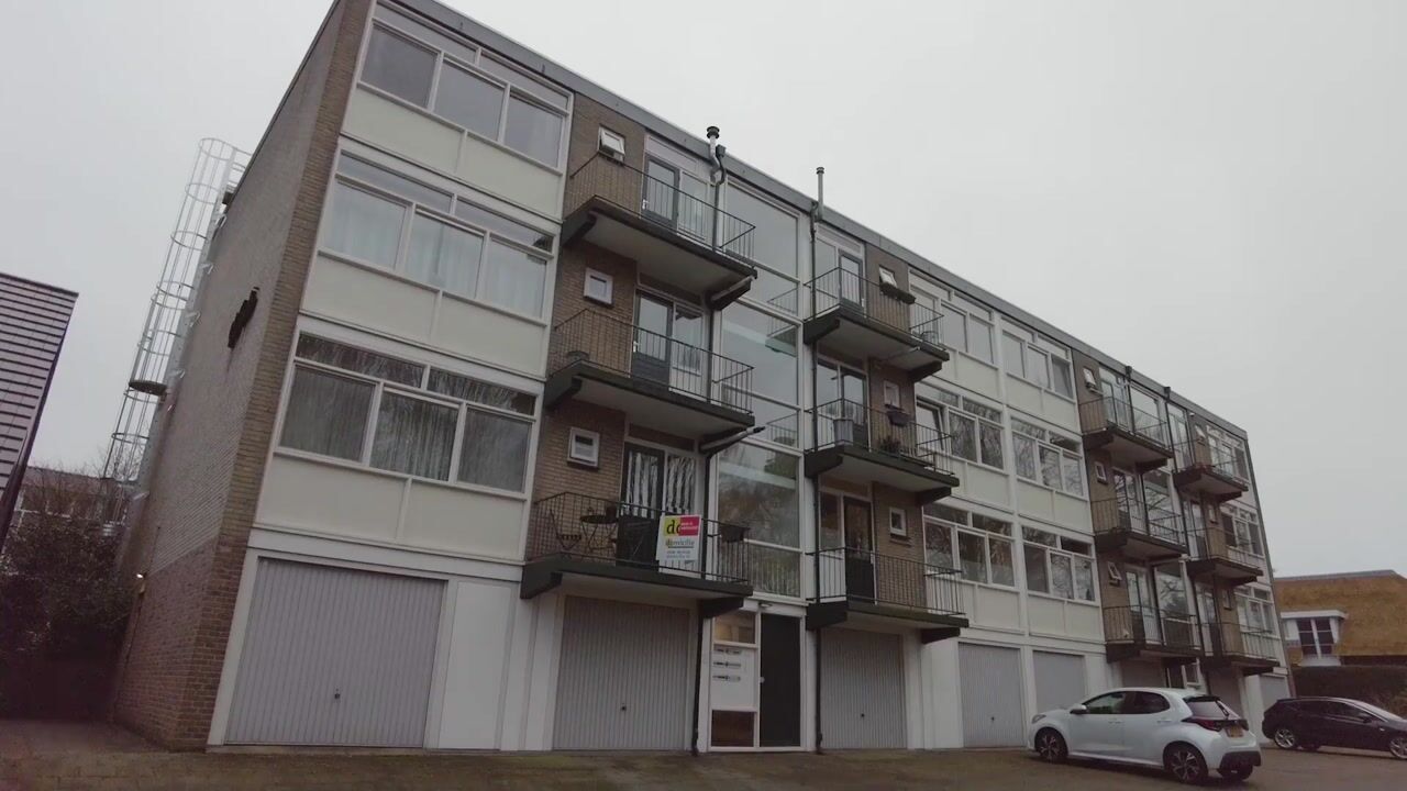 Video van Oude Arnhemseweg 40