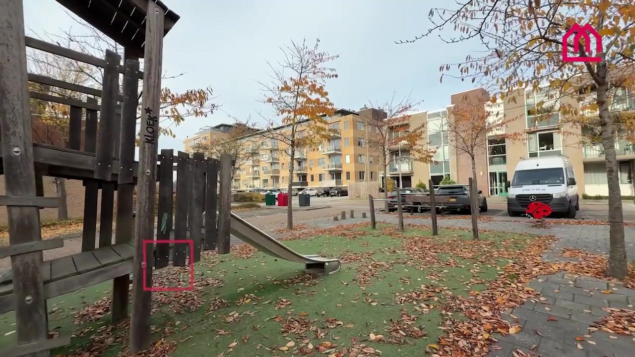 Video of Jan van Goyenplein 65