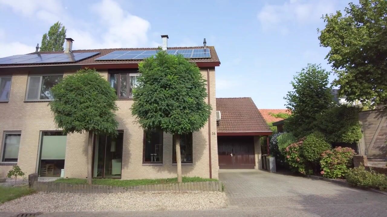 Video of Schuttersweg 36