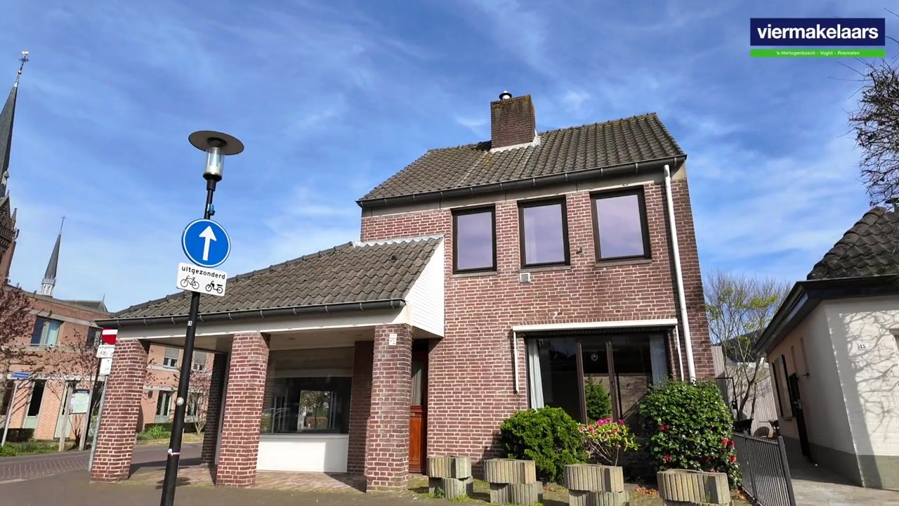 Video of Kerkstraat 43
