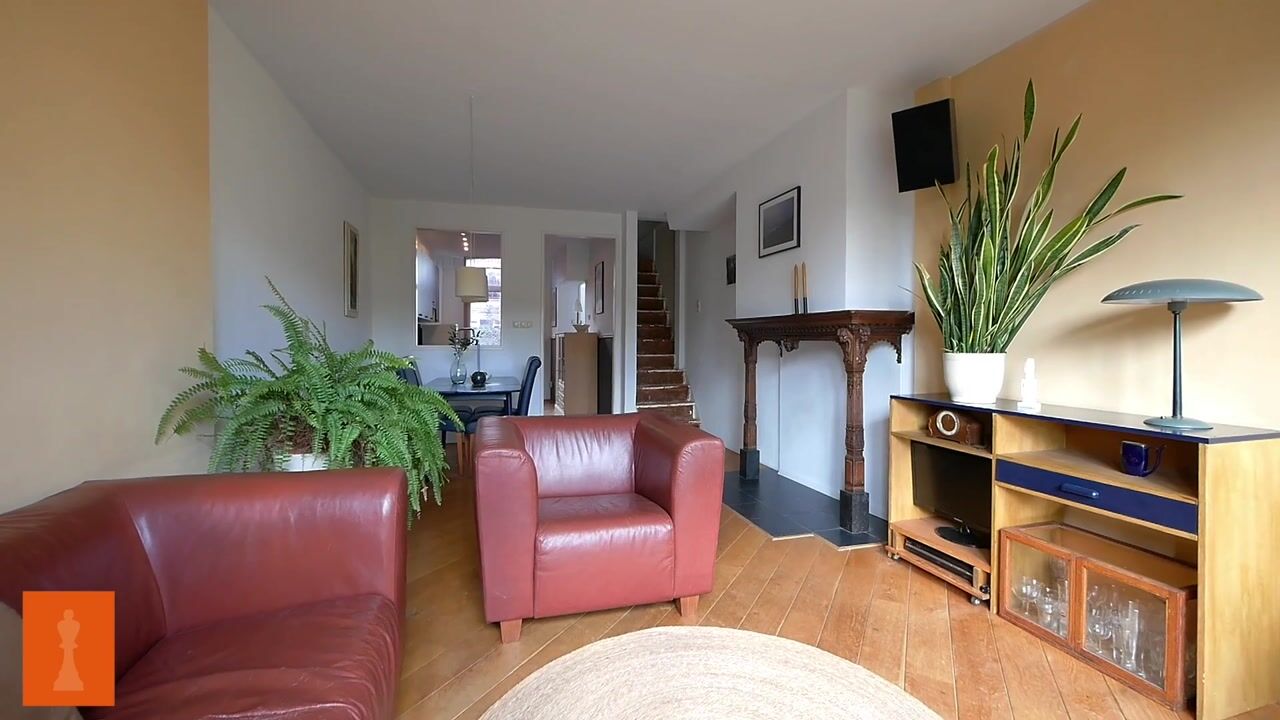 Video van Herensingel 93
