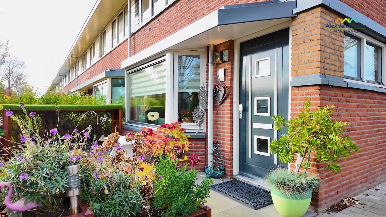 Video of Vasalisstraat 18