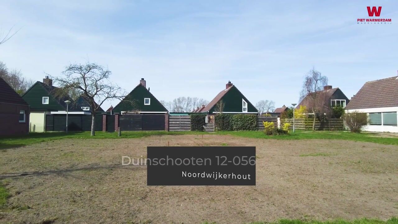 Video van Duinschooten 12-056