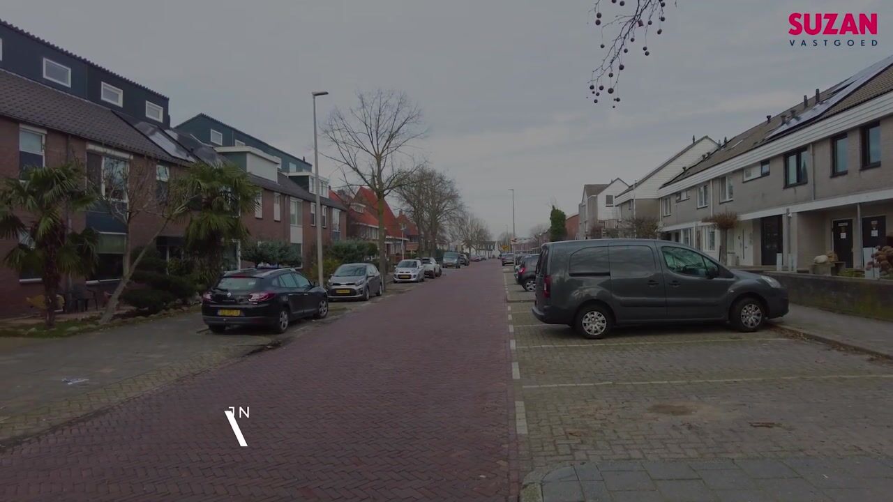Video van Emmalaan 35-A