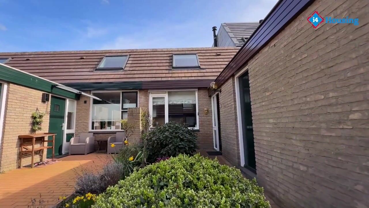 Video van Pastoor Buyslaan 17