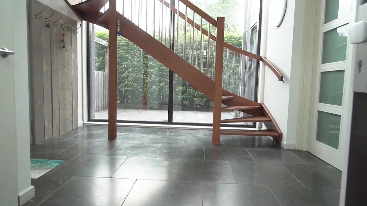 Video of Roald Amundsenstraat 1