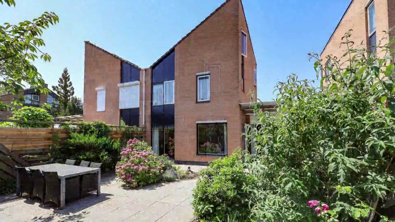 Video van Elandstraat 4