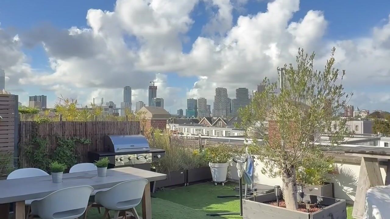 Video van Handelsplein 33
