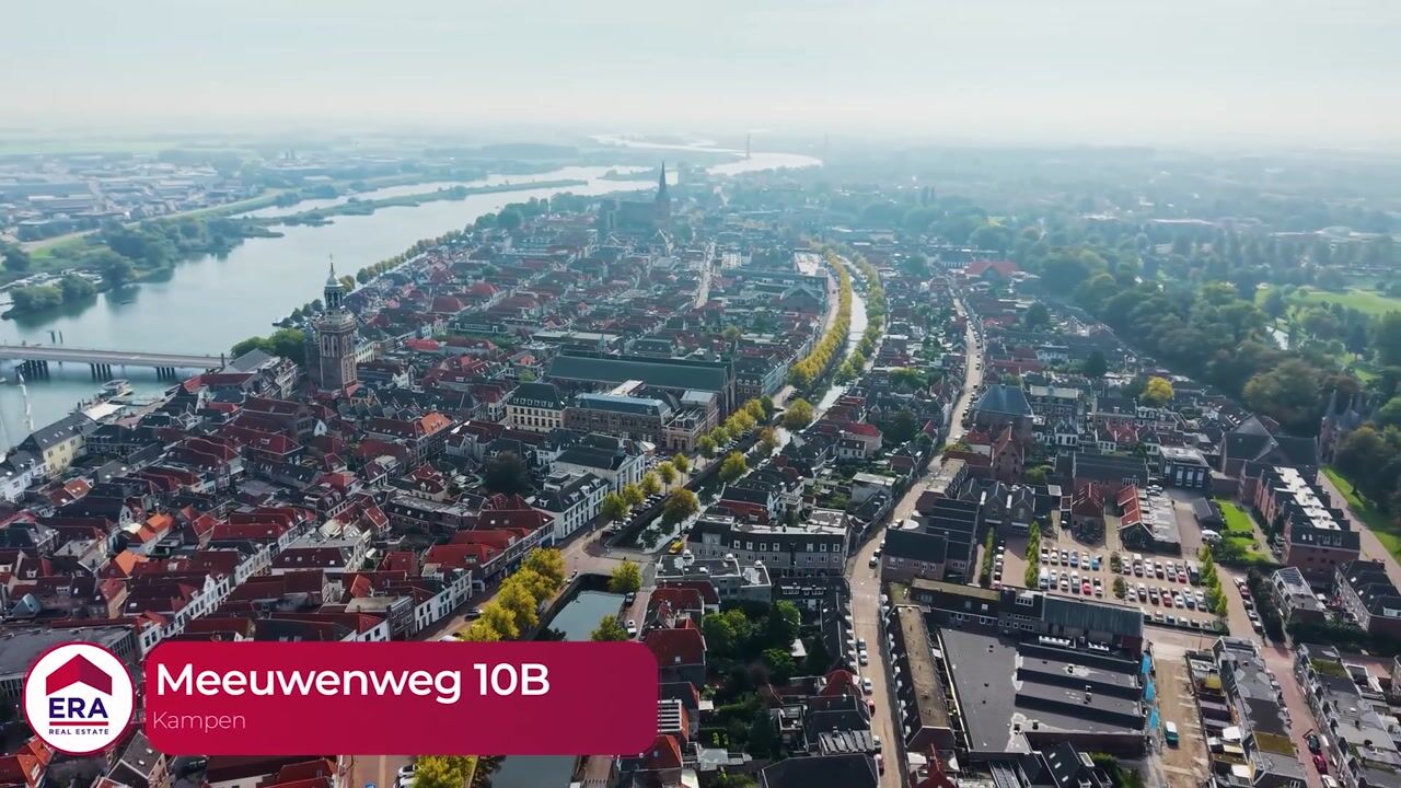 Video van Meeuwenweg 10-B