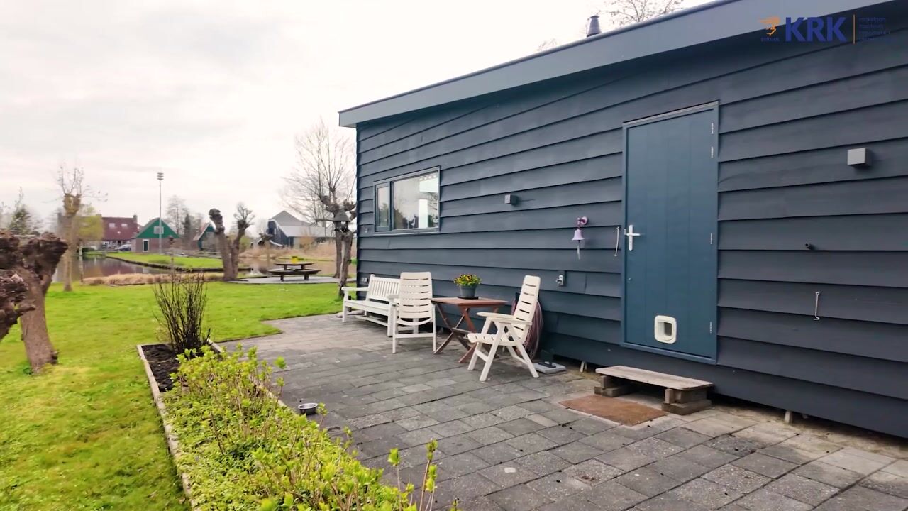 Video of Duijfjeslaan 1