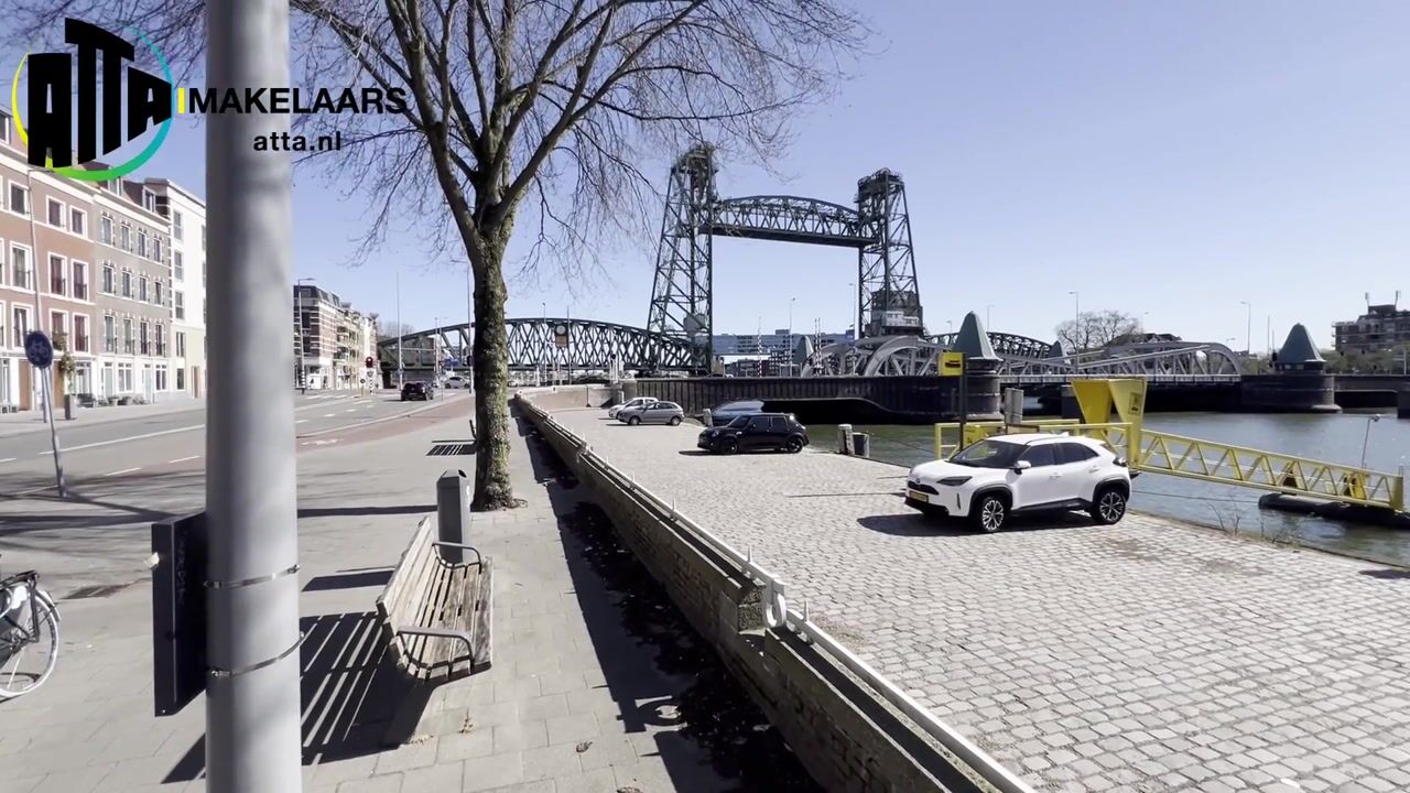 Video of Prins Hendrikkade 83-A02