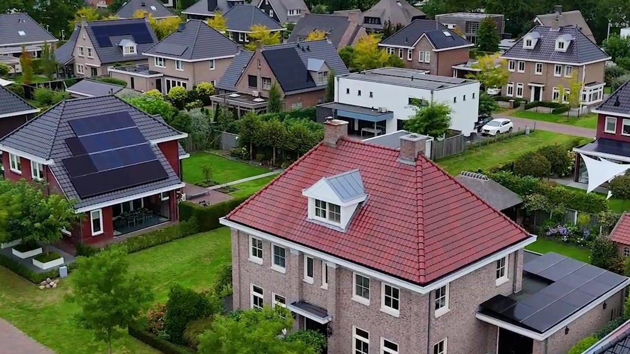 Video van Van 't Hofflaan 10