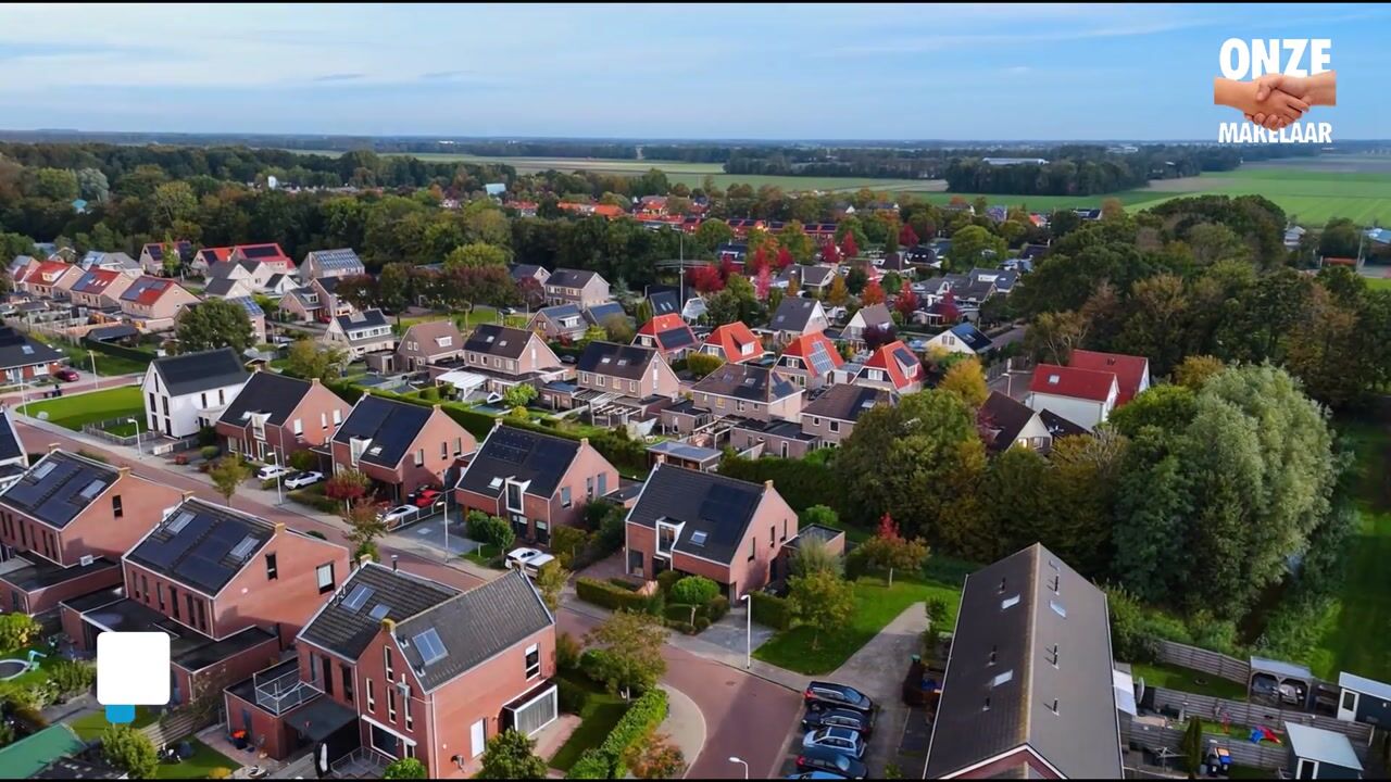 Video van Korenmolen 19