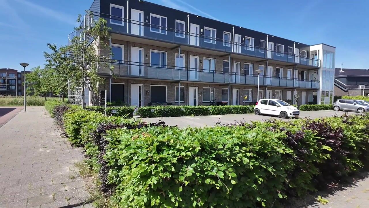 Video van De Vier Winden 16