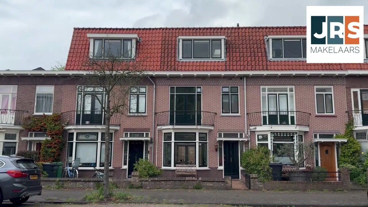 Video van Populierstraat 19