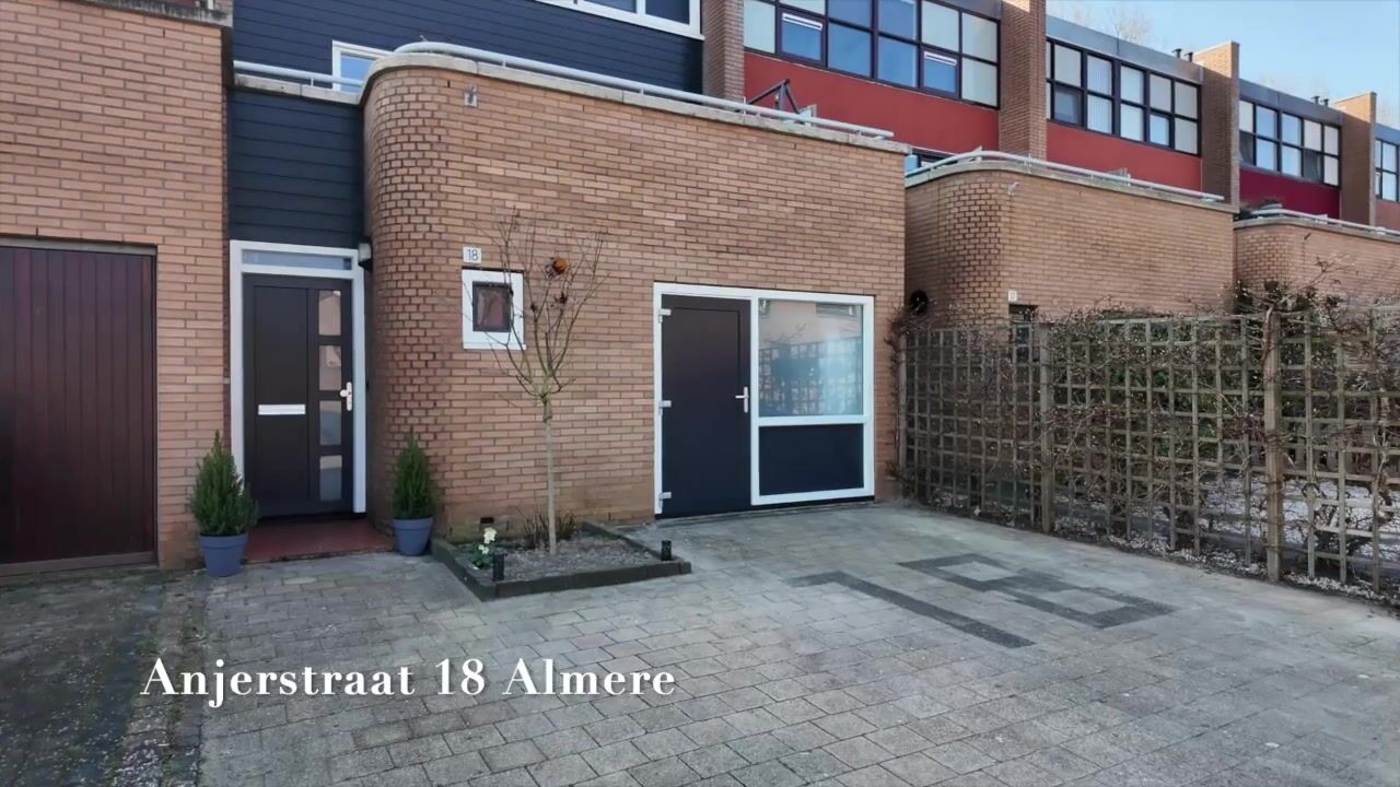 Video van Anjerstraat 18