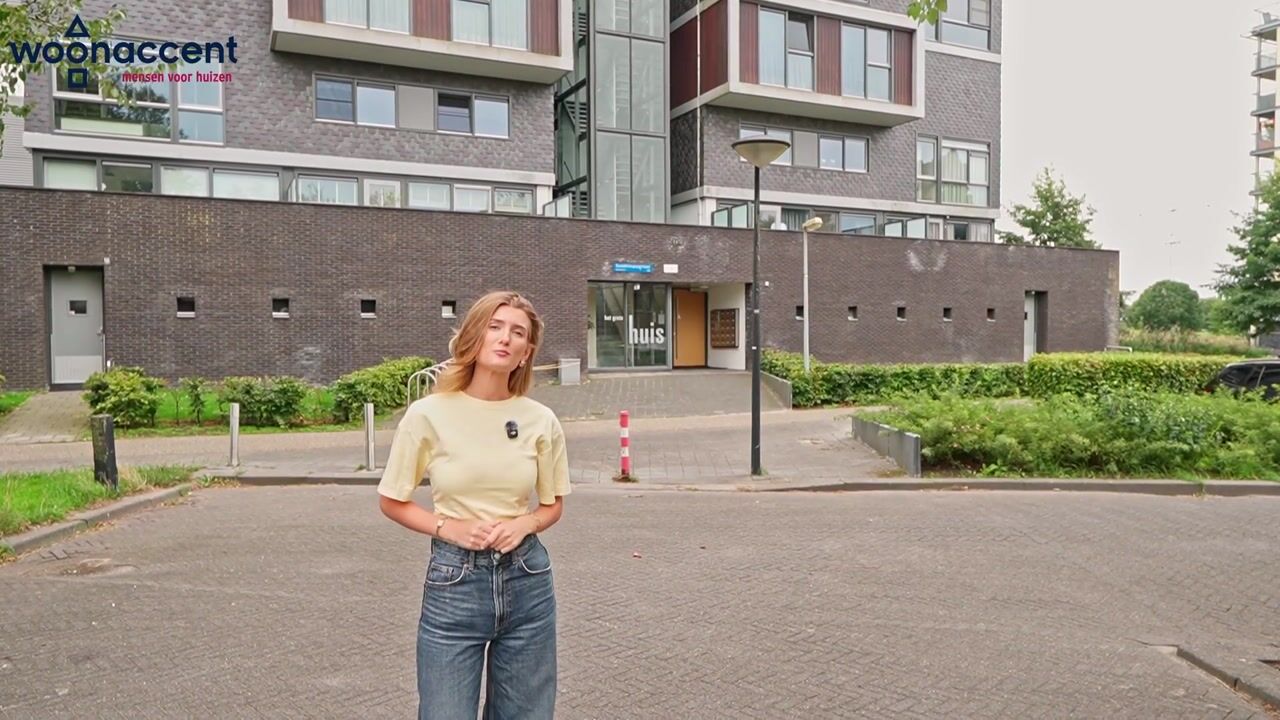 Video van Guadeloupestraat 39