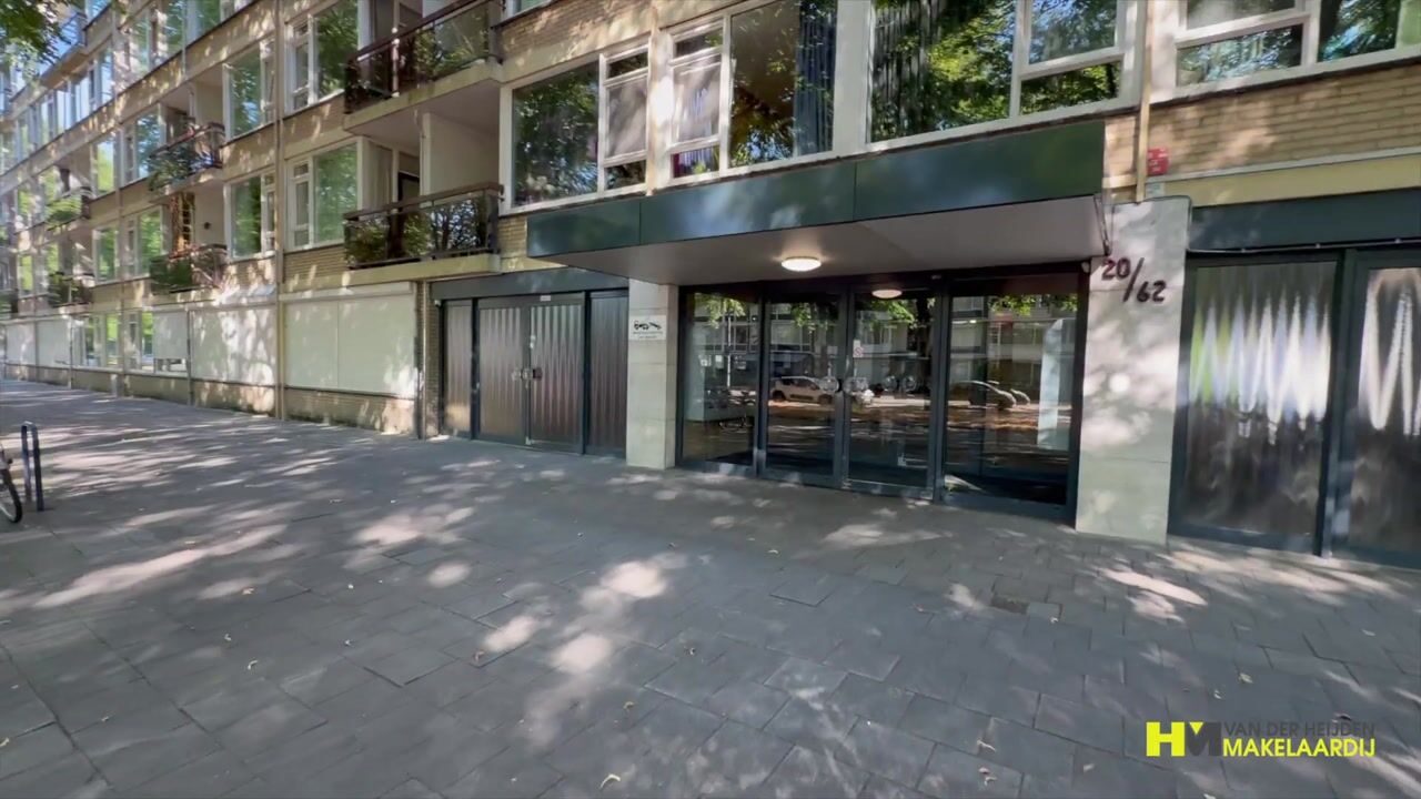 Video van Postelse Hoeflaan 52-A