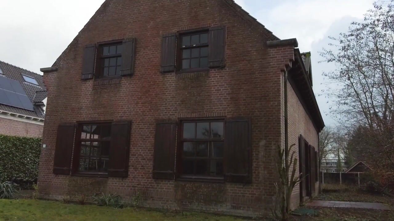 Video van Roskammersteeg 3