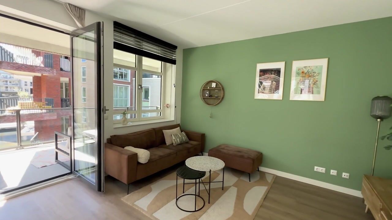 Video van Carel Willinkgracht 251