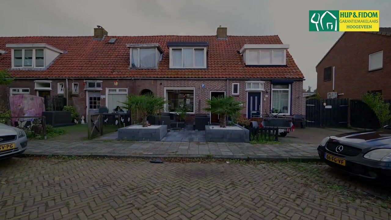Video van Wethouder Robaardstraat 134