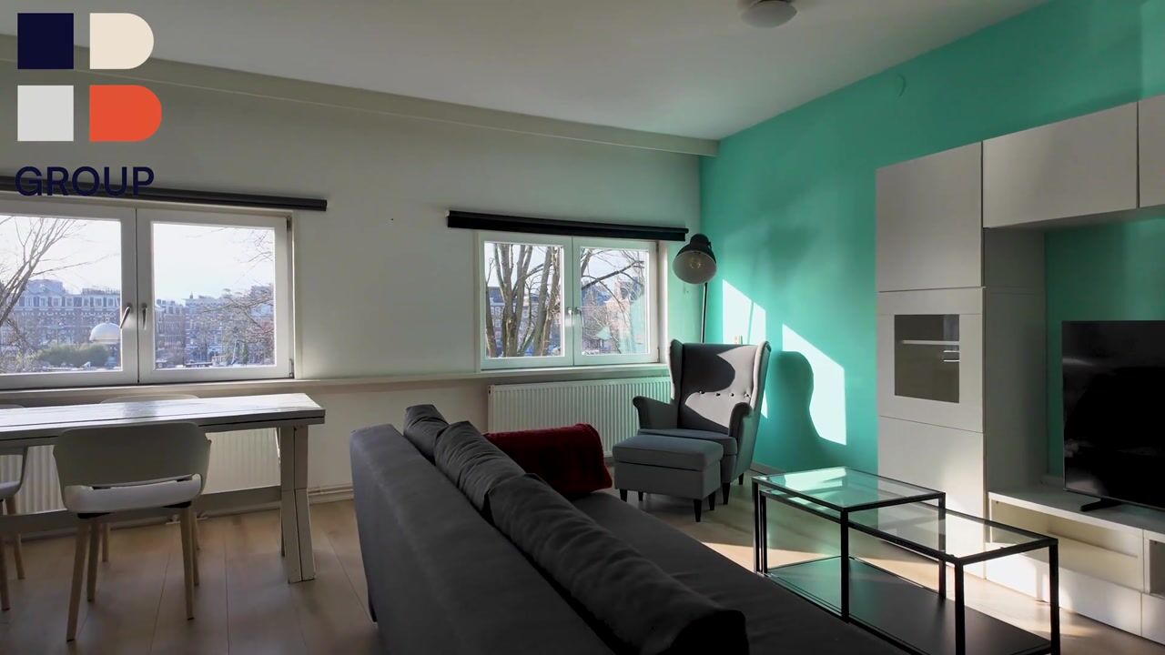 Video van Weesperzijde 79-2