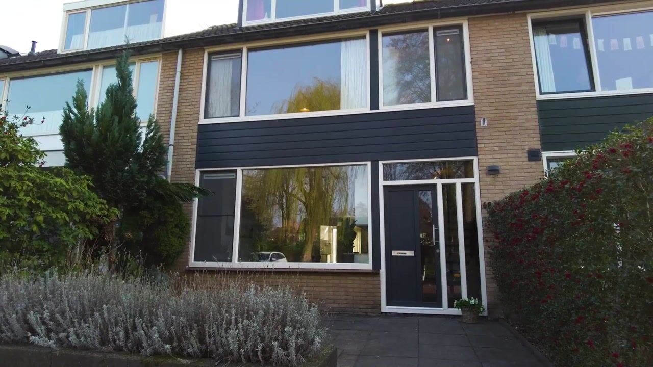 Video van De Riethoek 68