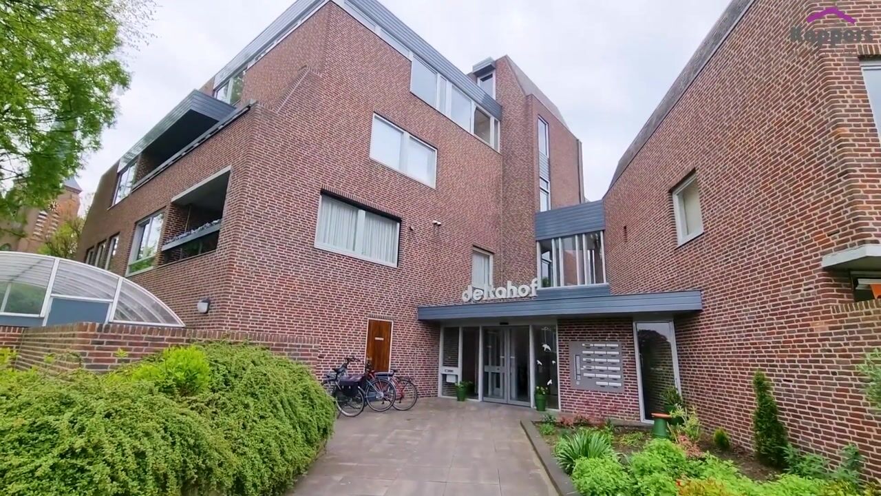Video van Deltahof 4