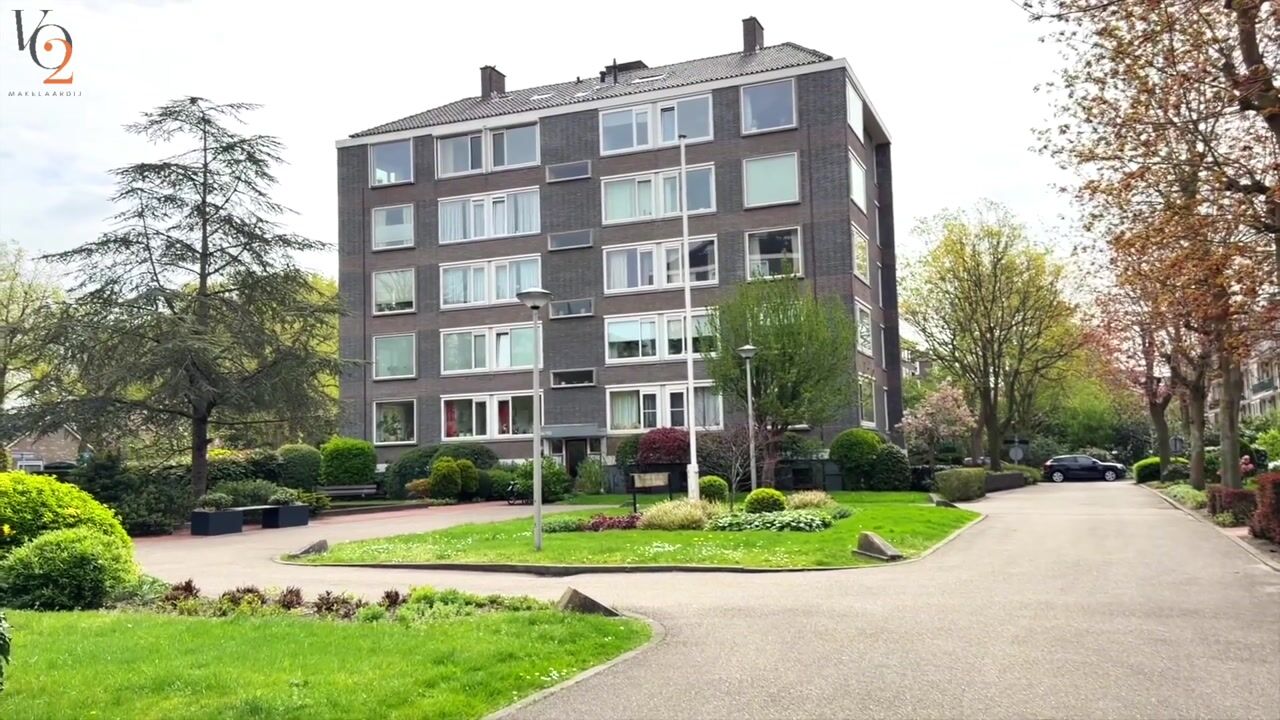 Video van Huis te Landelaan 142