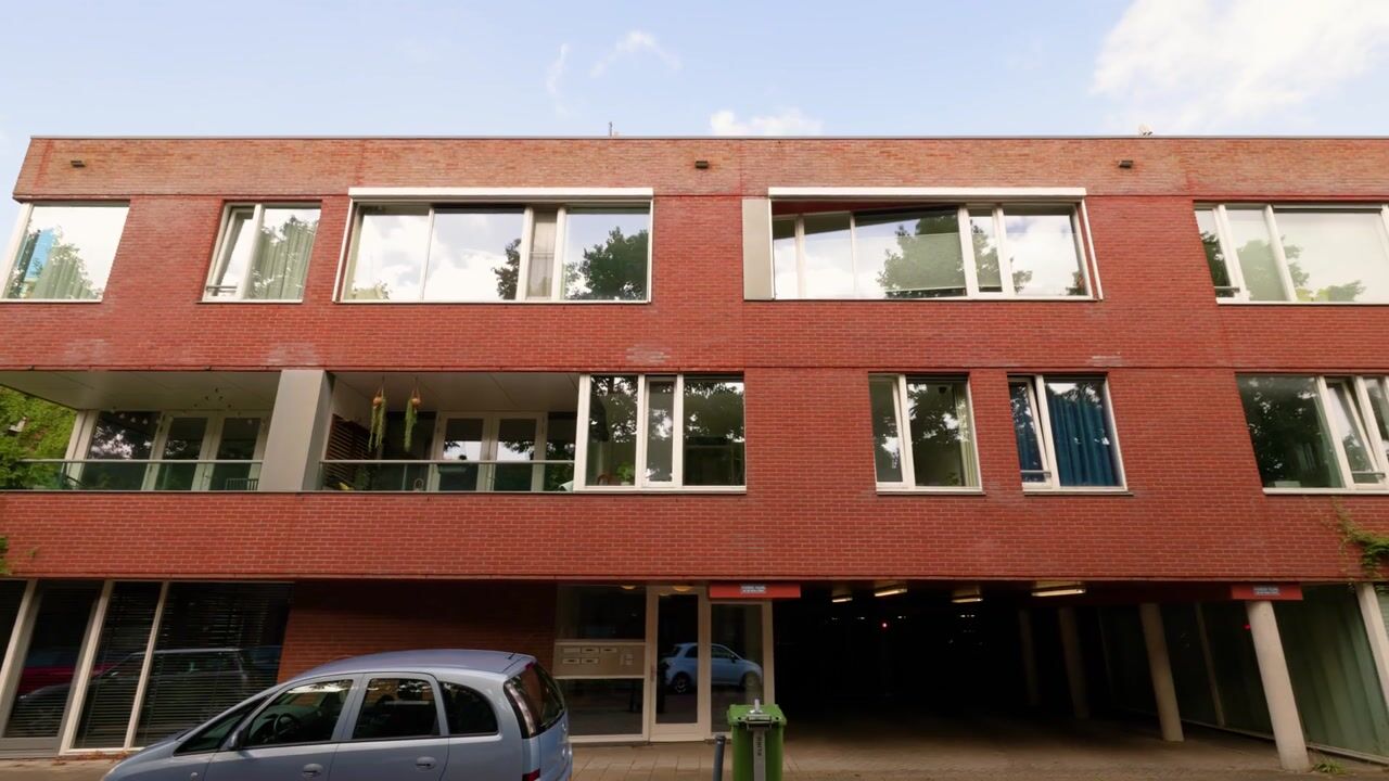 Video van Kick Smitweg 27