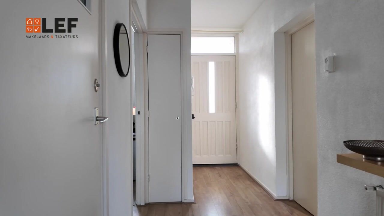 Video van Vechtplantsoen 50-3