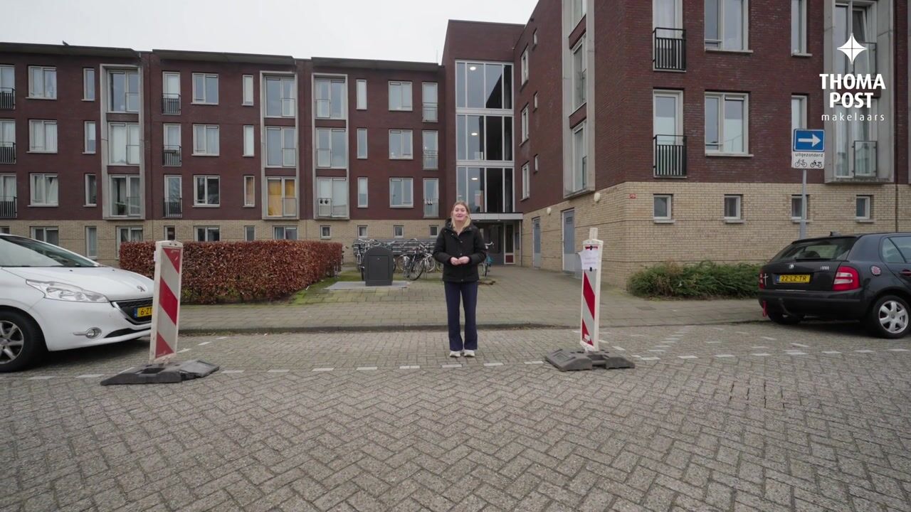 Video van Wilhelminastraat 44-15