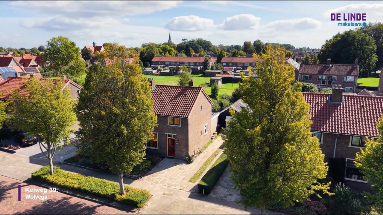 Video van Keiweg 39