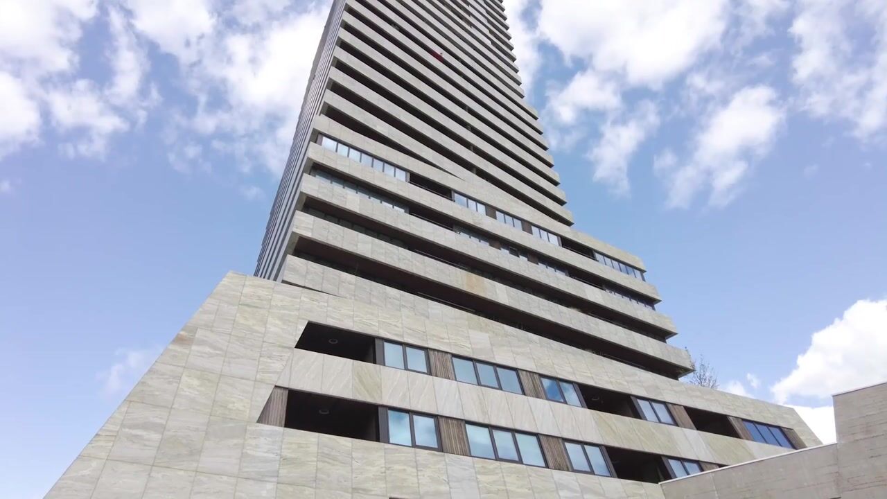 Video van Vincent van den Heuvellaan 371