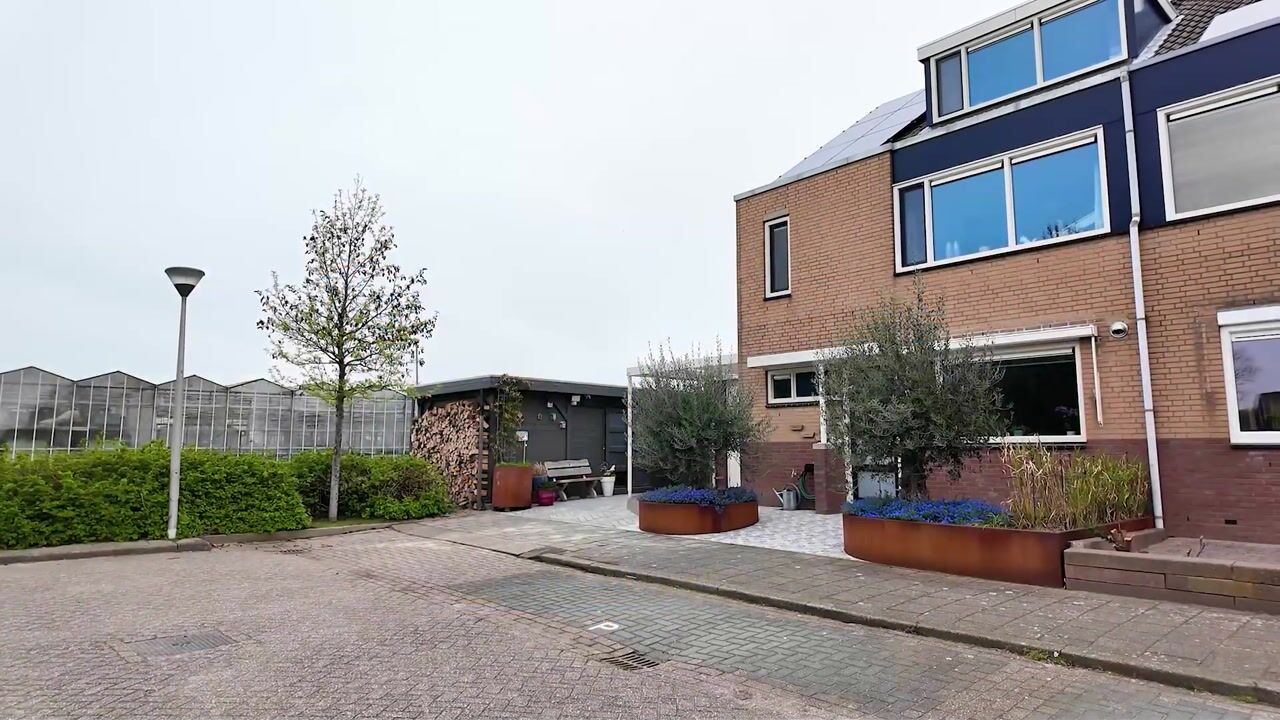 Video van Scholekster 20