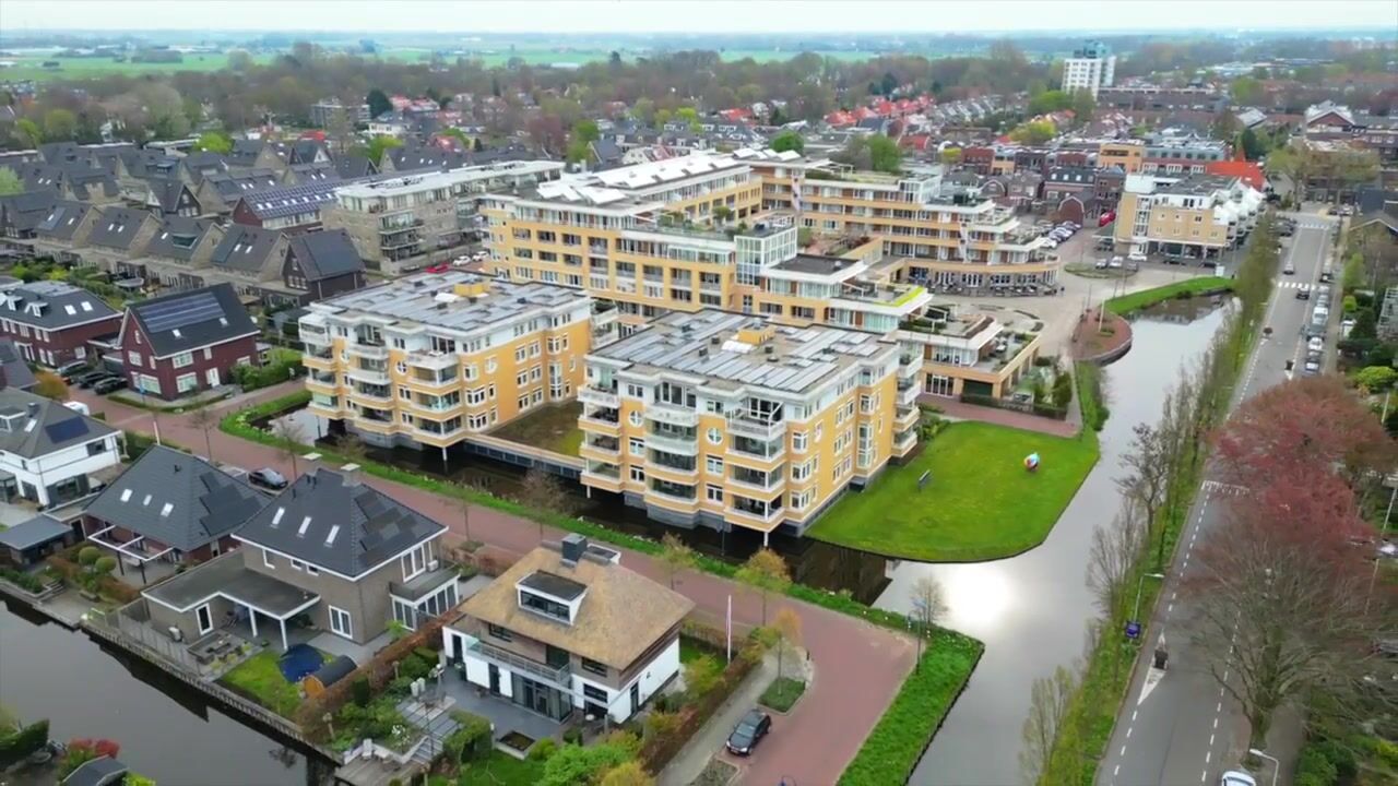 Video van Wanmolenlaan 13