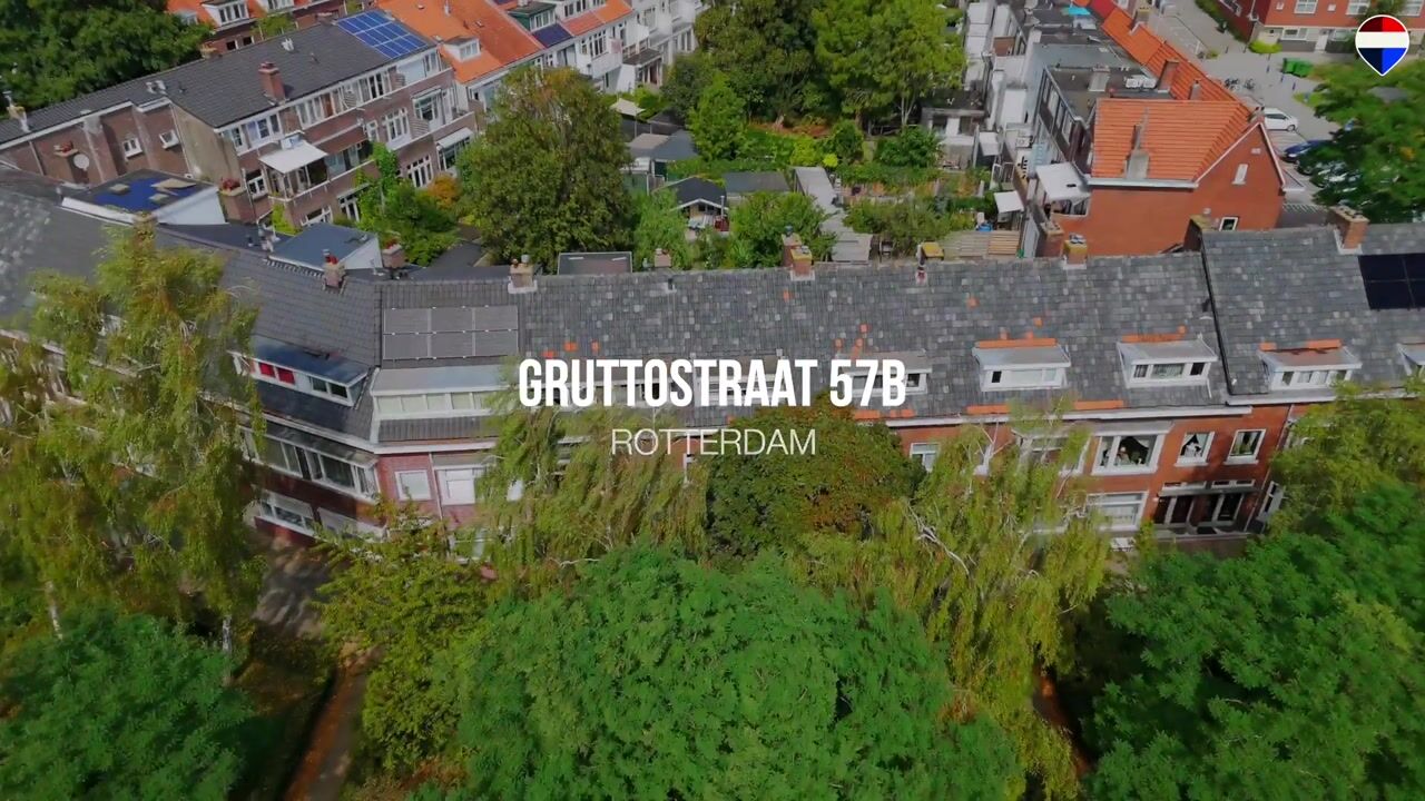 Video van Gruttostraat 57-B